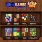 Med den aktuella spel Lion vs zombies för Android ladda ner gratis Mind Games for 2 Player till den andra mobiler eller surfplattan.
